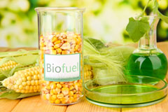 Bucklebury biofuel availability