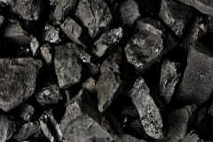 Bucklebury coal boiler costs