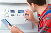 free Bucklebury gas safe engineer quotes