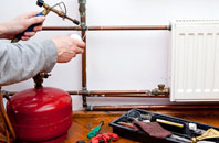 free Bucklebury heating repair quotes